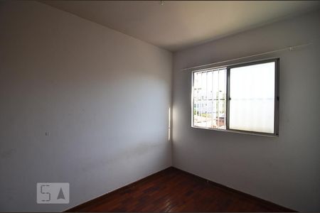 Quarto 2 de apartamento à venda com 3 quartos, 56m² em Estoril, Belo Horizonte