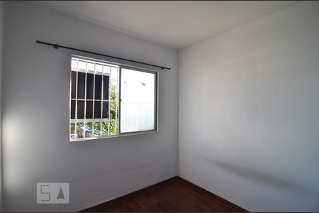 Quarto 1 de apartamento para alugar com 3 quartos, 56m² em Estoril, Belo Horizonte