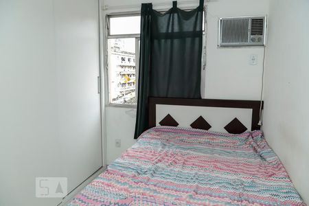 Quarto 2 de apartamento à venda com 2 quartos, 75m² em Engenho Novo, Rio de Janeiro