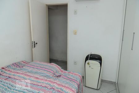 Quarto 2 de apartamento à venda com 2 quartos, 75m² em Engenho Novo, Rio de Janeiro