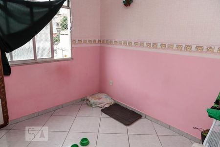 Quarto 1 de apartamento à venda com 2 quartos, 75m² em Engenho Novo, Rio de Janeiro