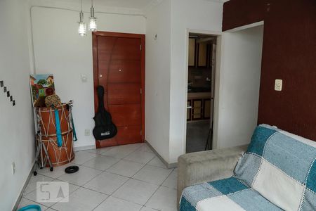 Sala de apartamento à venda com 2 quartos, 75m² em Engenho Novo, Rio de Janeiro