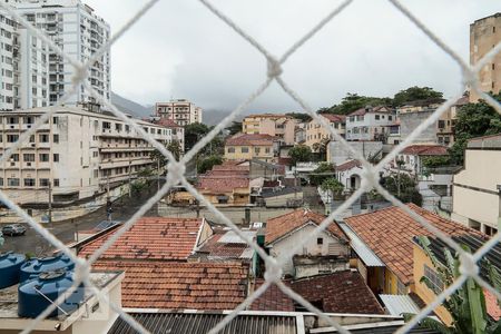 Vista Quarto 2 de apartamento à venda com 2 quartos, 75m² em Engenho Novo, Rio de Janeiro