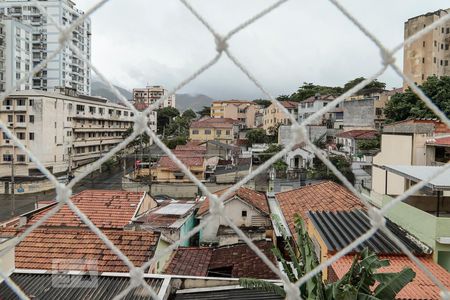 Vista Quarto 1 de apartamento à venda com 2 quartos, 75m² em Engenho Novo, Rio de Janeiro