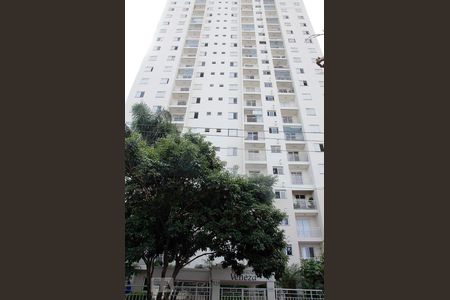 Fachada de apartamento à venda com 3 quartos, 70m² em Vila Guilherme, São Paulo