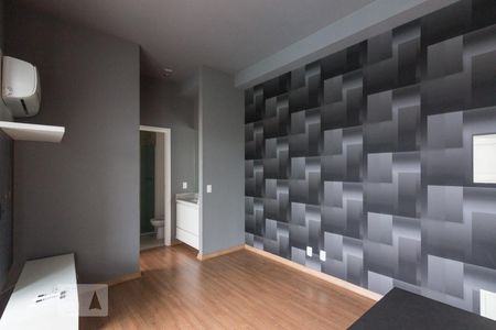 Sala de apartamento para alugar com 1 quarto, 40m² em Jardim São Paulo (zona Norte), São Paulo