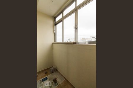 Sacada de apartamento à venda com 2 quartos, 65m² em Mooca, São Paulo