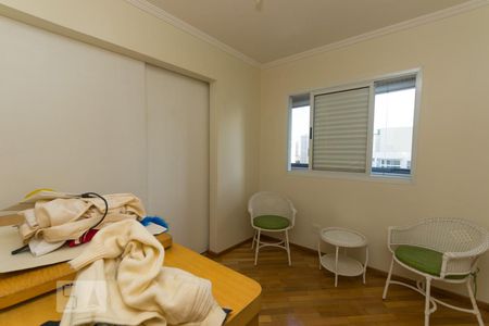 Quarto extra reversível de apartamento para alugar com 4 quartos, 97m² em Saúde, São Paulo