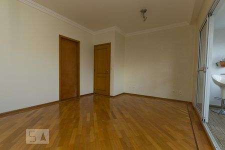 Apartamento à venda com 97m², 4 quartos e 2 vagasSala