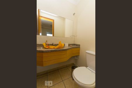 Lavabo de apartamento para alugar com 4 quartos, 97m² em Saúde, São Paulo