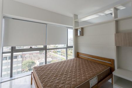 Quarto de apartamento para alugar com 1 quarto, 47m² em Praia de Belas, Porto Alegre