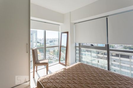 Quarto de apartamento para alugar com 1 quarto, 47m² em Praia de Belas, Porto Alegre