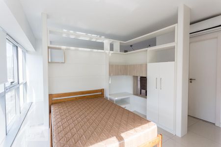 Quarto de apartamento para alugar com 1 quarto, 47m² em Praia de Belas, Porto Alegre