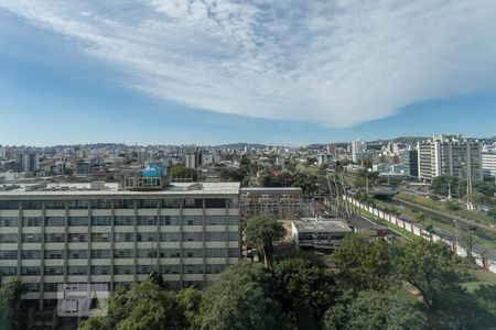 Vista de apartamento para alugar com 1 quarto, 47m² em Praia de Belas, Porto Alegre