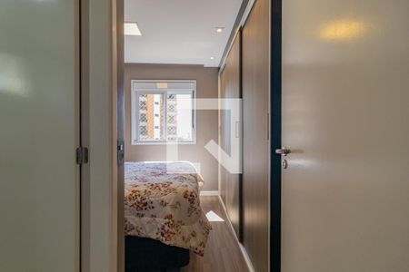 Suíte de apartamento para alugar com 2 quartos, 70m² em Jardim Parque Morumbi, São Paulo