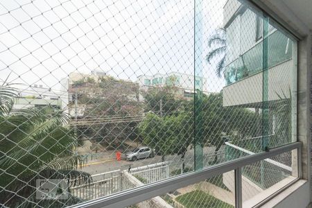 Vista de apartamento para alugar com 3 quartos, 156m² em Barra da Tijuca, Rio de Janeiro