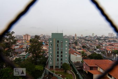 Vista de apartamento à venda com 4 quartos, 75m² em Jardim Oriental, São Paulo