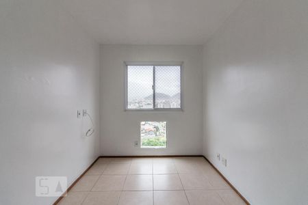 Quarto 1 de apartamento à venda com 2 quartos, 48m² em Irajá, Rio de Janeiro