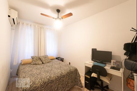 Quarto 2 de apartamento para alugar com 2 quartos, 50m² em Campinas, São José