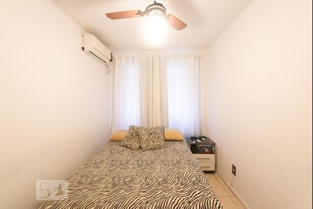 Quarto 2 de apartamento para alugar com 2 quartos, 50m² em Campinas, São José