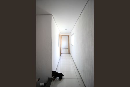 Corredor de casa à venda com 3 quartos, 345m² em Jardim Leblon , Belo Horizonte