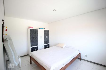 Quarto 2 de casa à venda com 3 quartos, 345m² em Jardim Leblon , Belo Horizonte