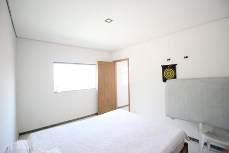 Quarto 2 de casa à venda com 3 quartos, 345m² em Jardim Leblon , Belo Horizonte