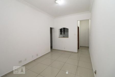 Sala. de apartamento para alugar com 2 quartos, 80m² em Copacabana, Rio de Janeiro