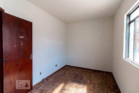 Quarto 1 de apartamento à venda com 2 quartos, 60m² em Santa Mônica, Belo Horizonte