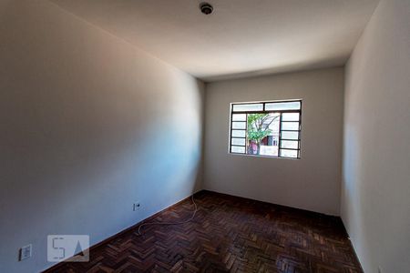 Sala de apartamento à venda com 2 quartos, 60m² em Santa Mônica, Belo Horizonte