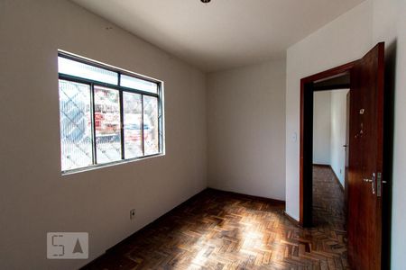 Quarto 1 de apartamento à venda com 2 quartos, 60m² em Santa Mônica, Belo Horizonte