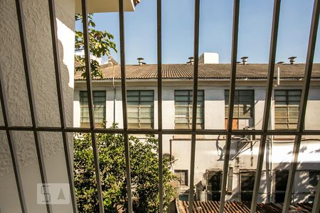 Vista quarto 1 de apartamento para alugar com 2 quartos, 62m² em Grajaú, Rio de Janeiro