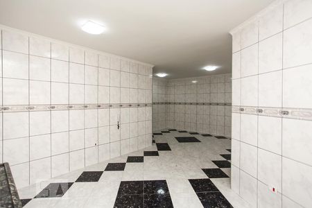 Cozinha de casa de condomínio para alugar com 4 quartos, 450m² em Vila Rosália, Guarulhos