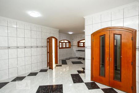 Cozinha de casa de condomínio à venda com 4 quartos, 450m² em Vila Rosália, Guarulhos