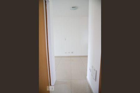 Corredor de apartamento à venda com 1 quarto, 50m² em Rudge Ramos, São Bernardo do Campo