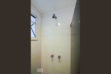 Banheiro de apartamento à venda com 3 quartos, 85m² em Umuarama, Osasco