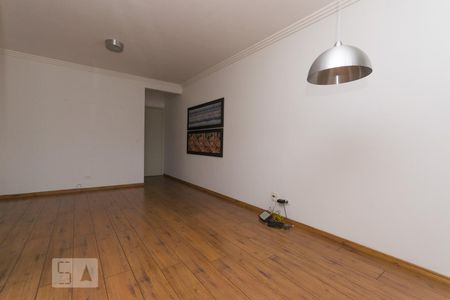 Sala de apartamento à venda com 3 quartos, 79m² em Planalto Paulista, São Paulo