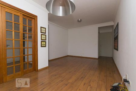 Sala de apartamento à venda com 3 quartos, 79m² em Planalto Paulista, São Paulo