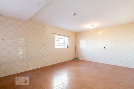 Cozinha de casa à venda com 3 quartos, 130m² em Vila Carrão, São Paulo