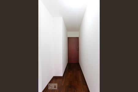 Entrada de apartamento à venda com 3 quartos, 160m² em Vila Brasílio Machado, São Paulo