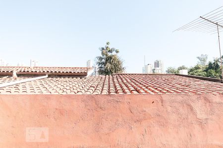 Vista do quarto 2 de casa para alugar com 2 quartos, 100m² em Aclimação, São Paulo