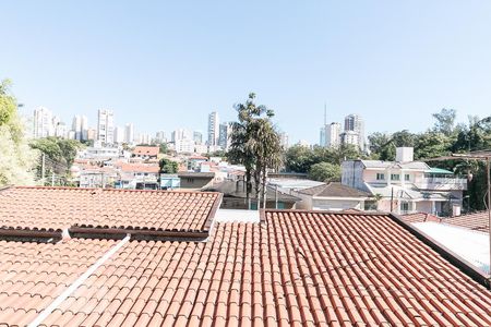 Vista do quarto 1 de casa para alugar com 2 quartos, 100m² em Aclimação, São Paulo