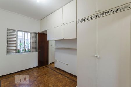 Quarto 2 - Suíte de casa à venda com 3 quartos, 250m² em Bosque da Saúde, São Paulo