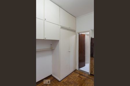 Quarto 2 - Suíte (Armários) de casa à venda com 3 quartos, 250m² em Bosque da Saúde, São Paulo