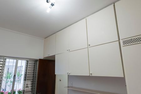 Quarto 2 - Suíte (Armários) de casa à venda com 3 quartos, 250m² em Bosque da Saúde, São Paulo