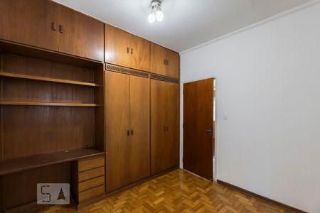 Quarto 1  de casa à venda com 3 quartos, 250m² em Bosque da Saúde, São Paulo