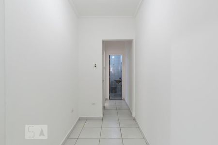 Corredor de casa à venda com 3 quartos, 250m² em Bosque da Saúde, São Paulo