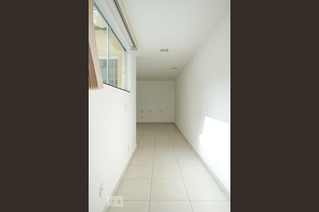 Sala de casa para alugar com 1 quarto, 76m² em Vila Isabel, Rio de Janeiro