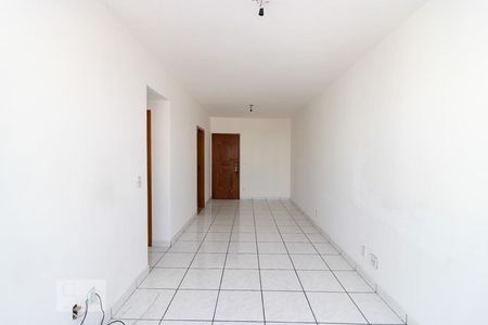 Sala de apartamento para alugar com 2 quartos, 72m² em Méier, Rio de Janeiro