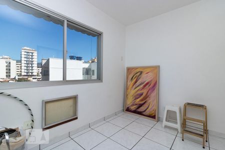 Quarto 1 de apartamento para alugar com 2 quartos, 72m² em Méier, Rio de Janeiro